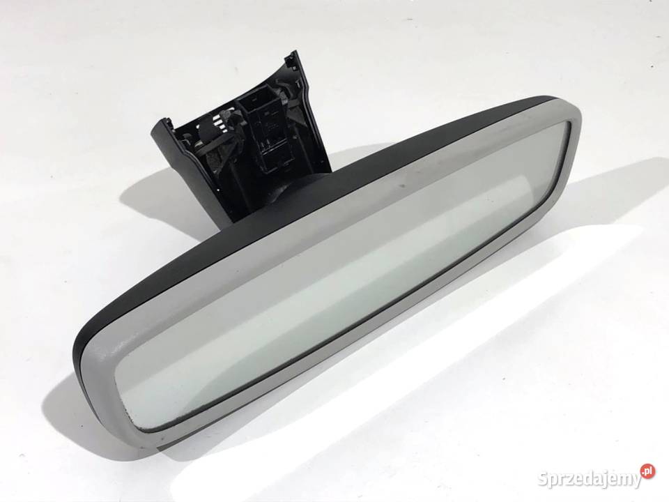 LUSTERKO WEWNĘTRZNE SKODA KAROQ 3G0857511F sprzedam