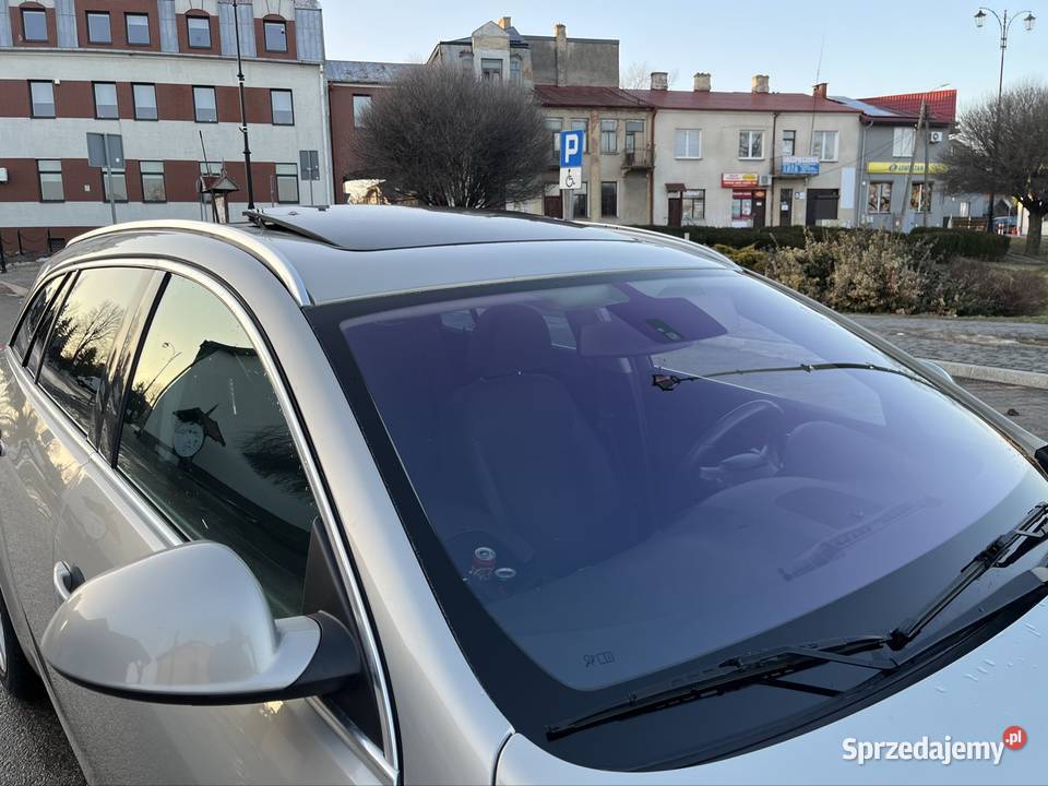 Opel Insignia 18 140 148 Carpass 1800cm3 Łapy