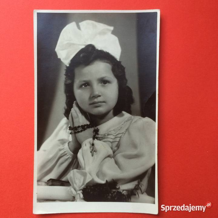 1626 Zdjęcie Z Bytomia Antykwariat sprzedam