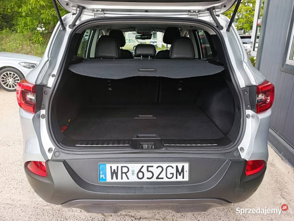 100 Bezwypadkowy Manual 12 Energy TCe 130 INTENS mazowieckie Warszawa