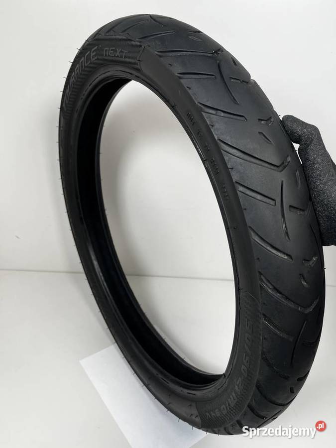 5243 Opona motocyklowa METZELER Tourance Next