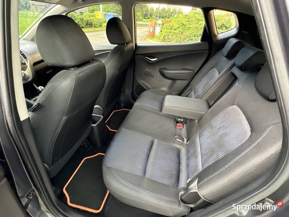 ix2014 90LIFTKlimaElektrykaBluetoothSerwis Elbląg