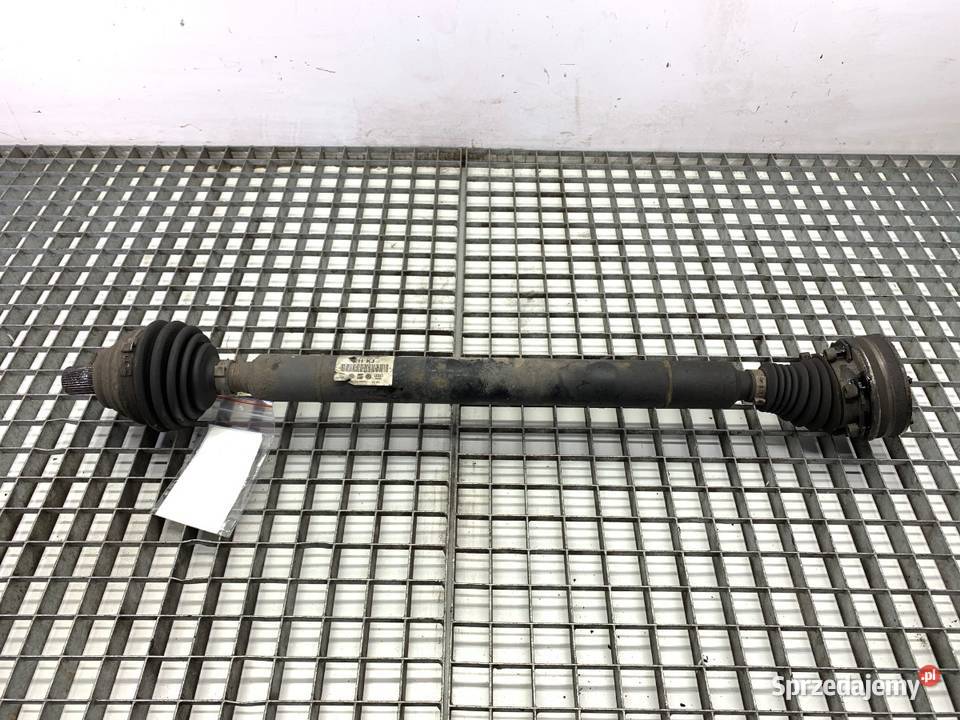 PÓŁOŚ PRAWY PRZÓD SEAT ALTEA 1K0407272HK 16 102 osobowe podkarpackie