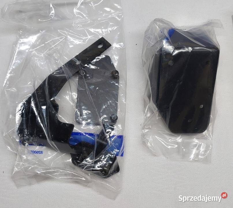 ZESTAW MONTAŻOWY WIĄZKA TELEFONU VOLVO XC90 osobowe Mielęcin