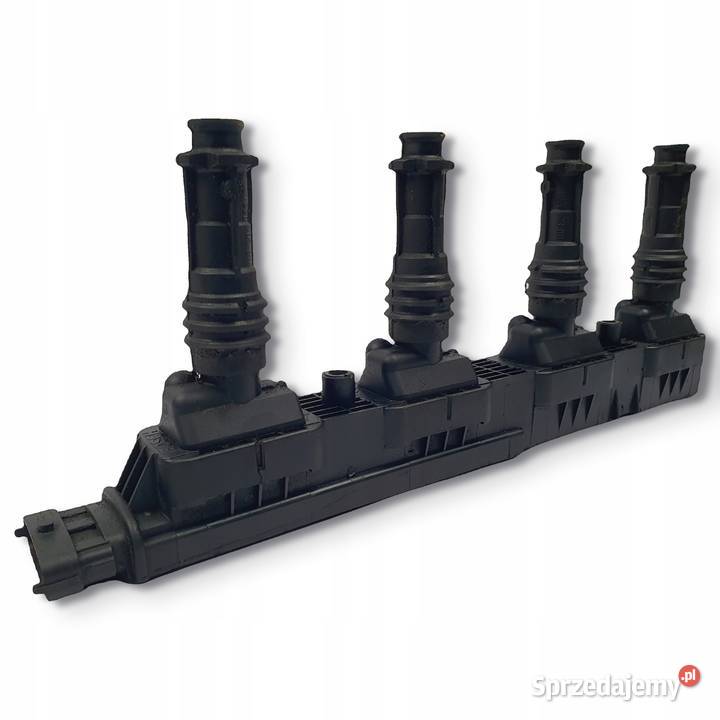 CEWKA ZAPŁONOWA Opel Corsa C 12 16V 0221503015 lubelskie Chełm