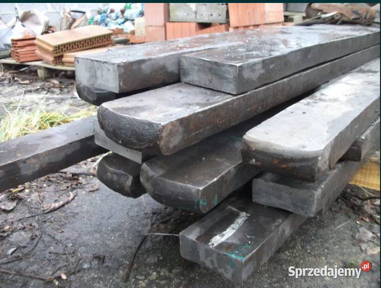 Stal żaroodporna 43x105 HZ5T Skierniewice