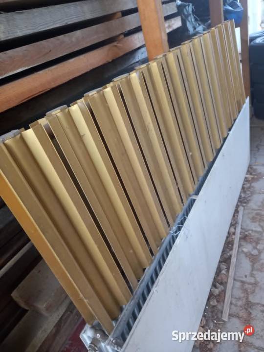 Tanio grzejnik Tychy