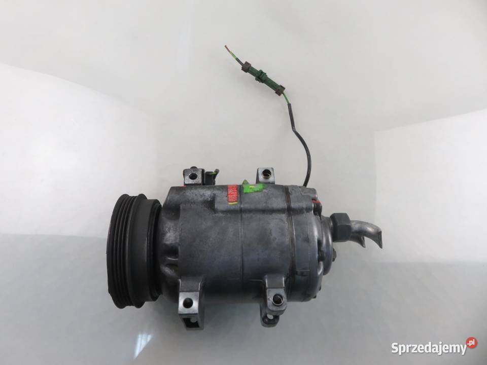 KOMPRESOR KLIMATYZACJI VW PASSAT B5 19 TDI osobowe
