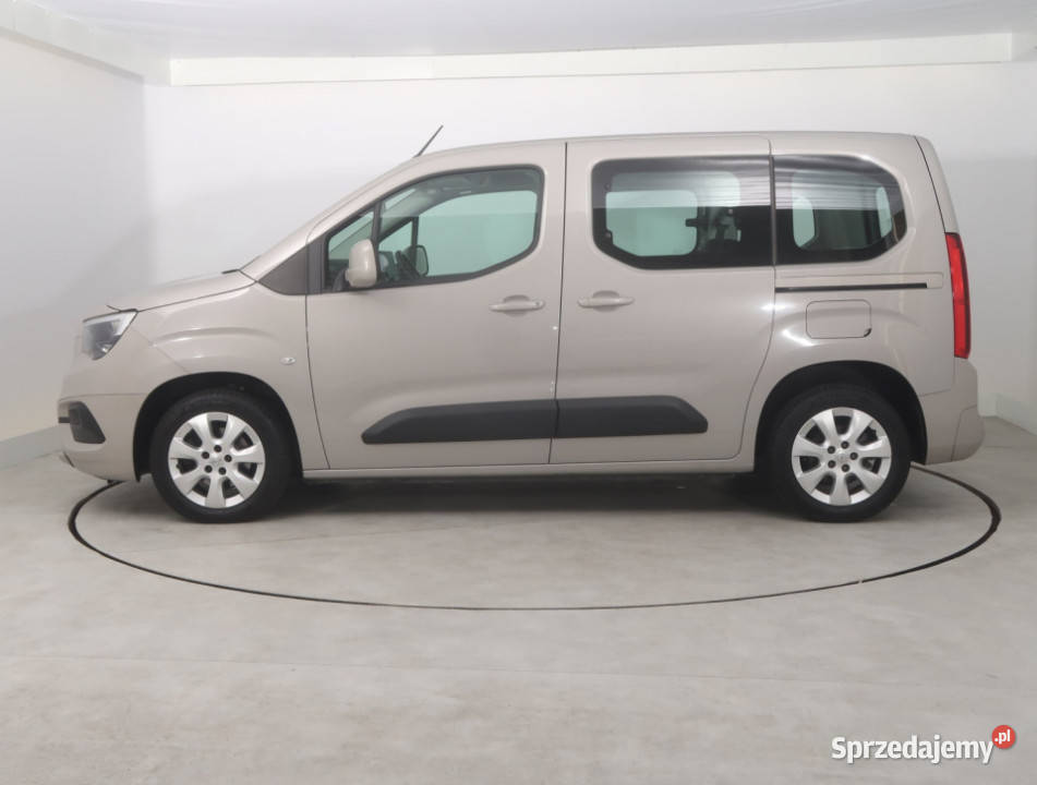 Opel Combo 15 CDTI wspomaganie kierownicy Combo Bielany Wrocławskie