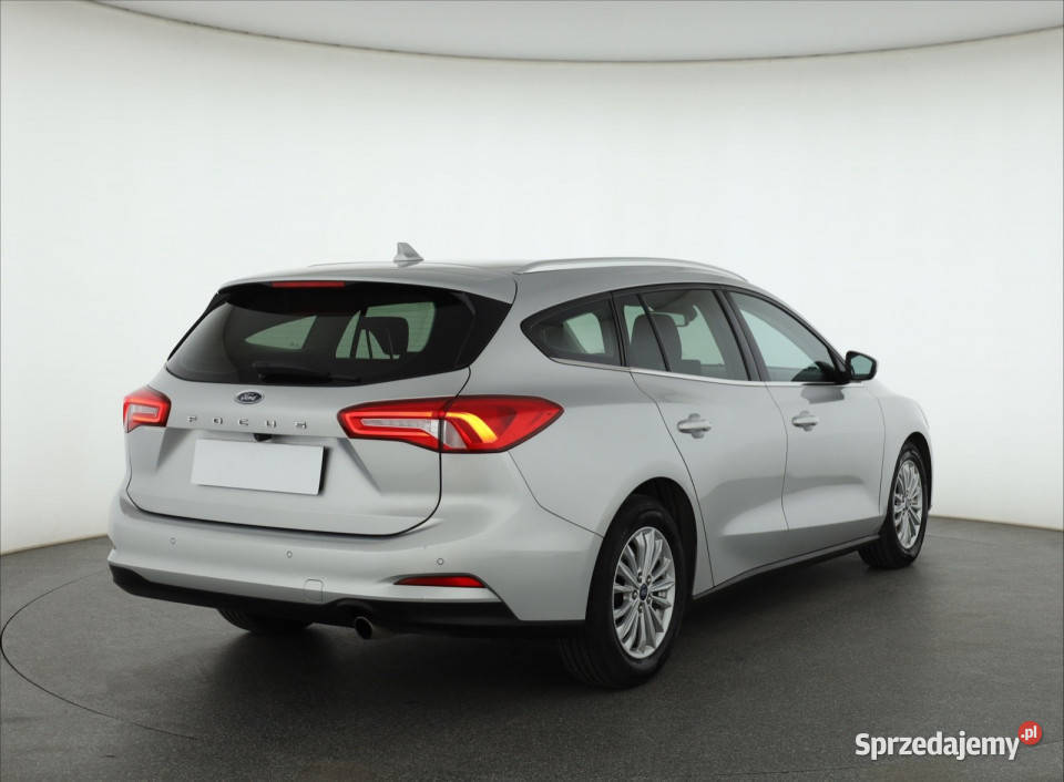 Ford Focus 20 EcoBlue mazowieckie Piaseczno