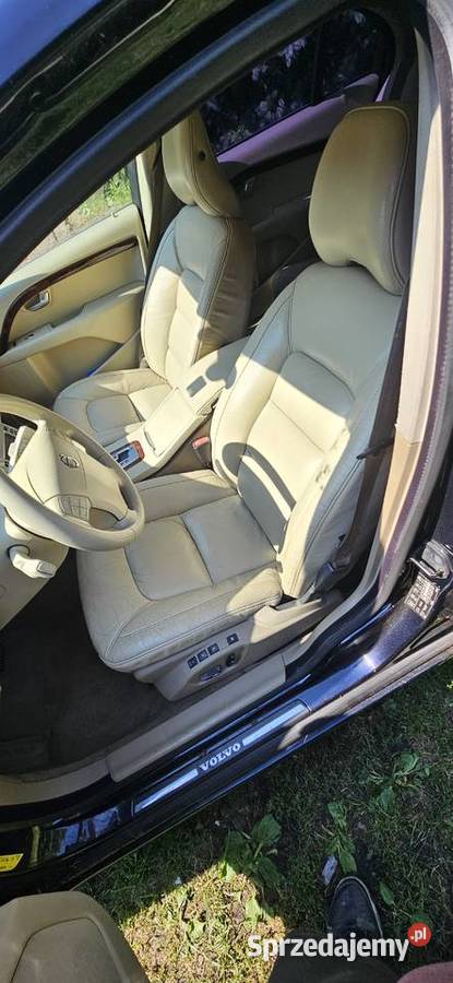 Volvo S80 II 32 AWD Volvo