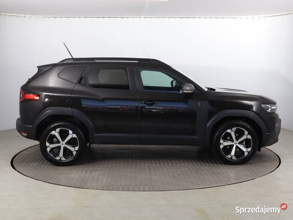 Dacia Duster 12 TCe dolnośląskie Bielany Wrocławskie sprzedam