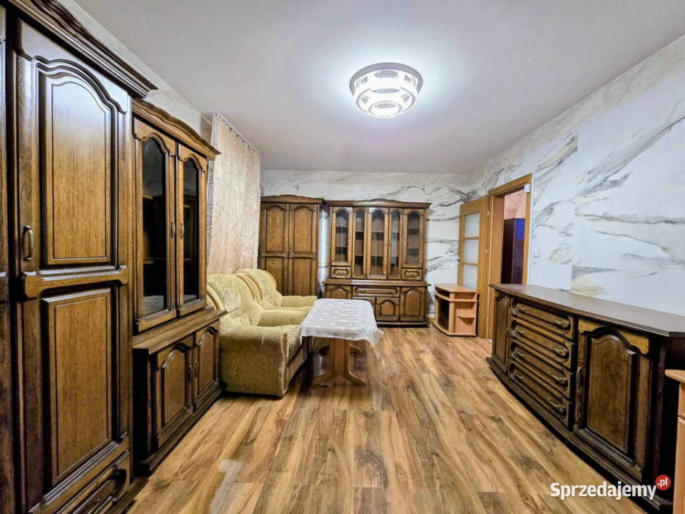 Mieszkanie z garażem Piaskowa lubelskie Lubartów