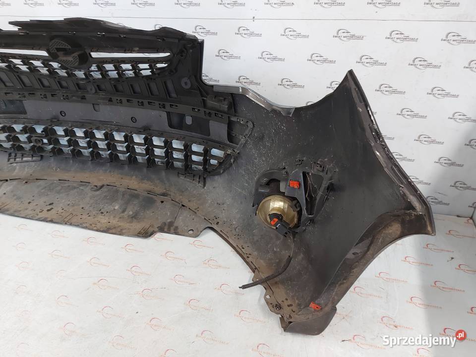 CORSA D LIFT 14r zderzak przód 13286000 Kielce