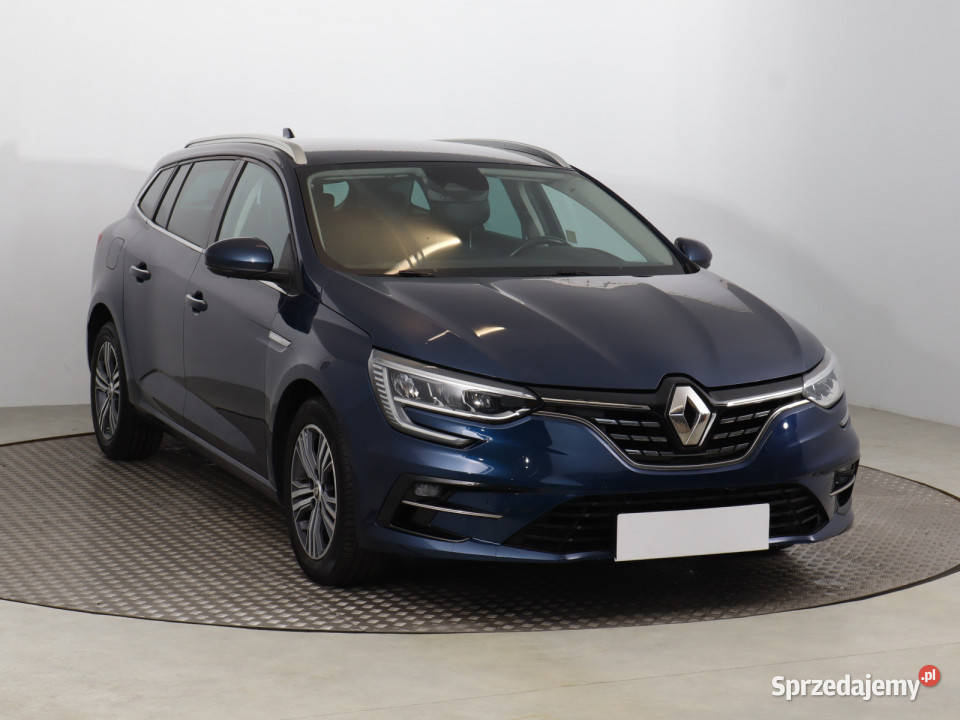 Renault Megane 13 TCe centralny zamek Megane Bielany Wrocławskie sprzedam