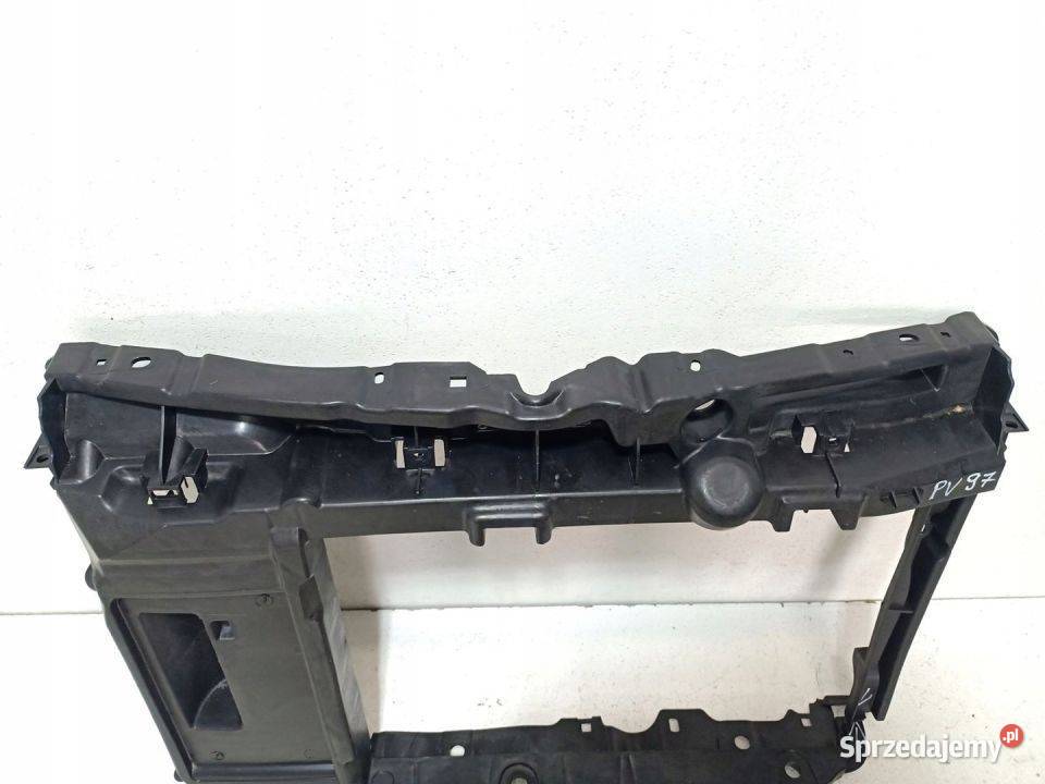 Citroen DS3 2010 16 BEN AUTOMAT PAS PRZEDNI Skarżysko-Kamienna