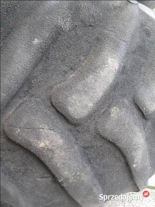 Opony rolnicze 50060225 sprzedam