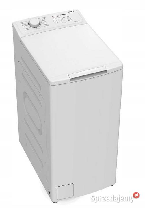 Pralka Automatyczna Vivax WTL120715B Ładowana sprzedam