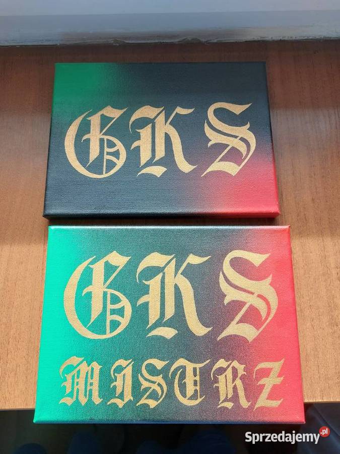 obraz na płótnie Rękodzieło Tychy