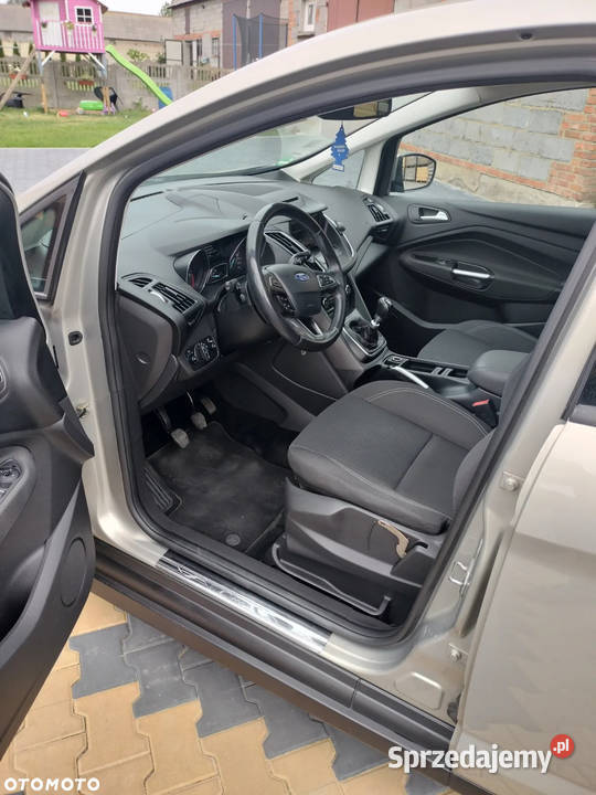 Ford C 20 150