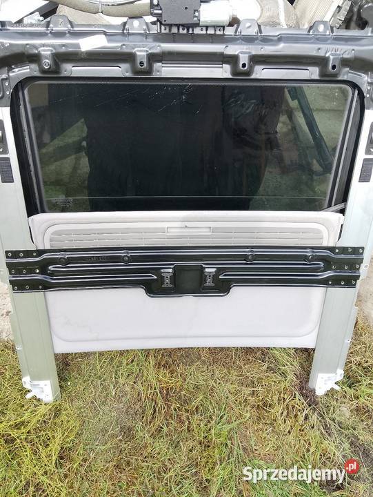 Części kia ceed 2008 Biała Podlaska