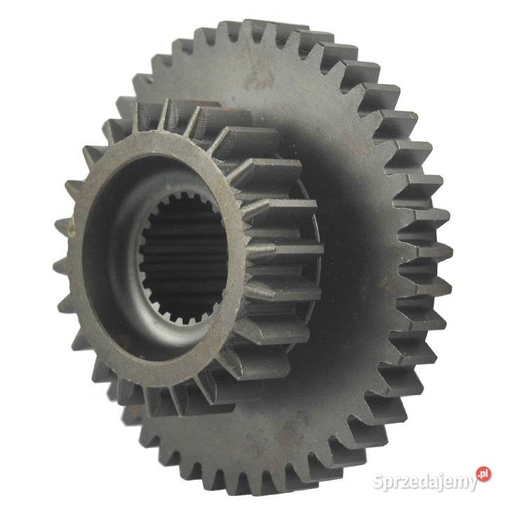 Zębatka 22T22T42T Kubota L2002 51910210 Tajęcina