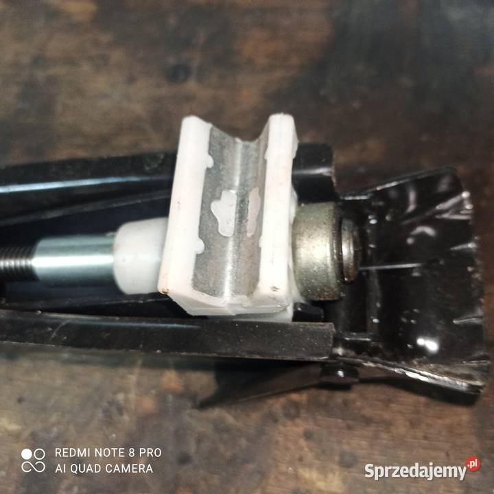 Lewarek skoda audi vw Błaszki