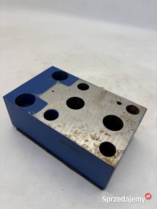 Rexroth R901193225 Plate