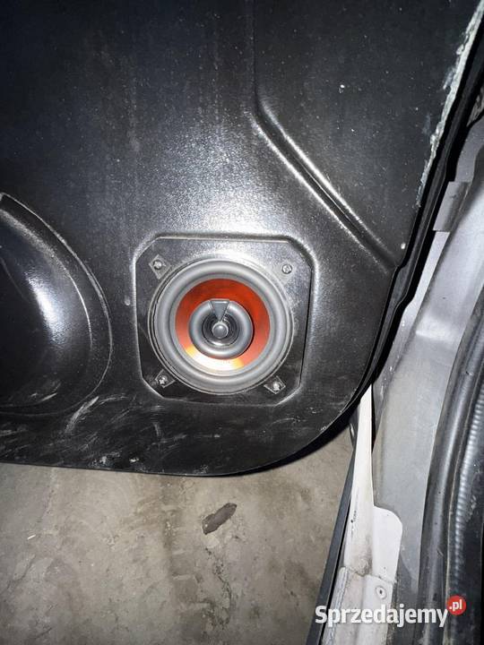 Minicar grecav ece 4KM Pozostałe Ostrów Wielkopolski