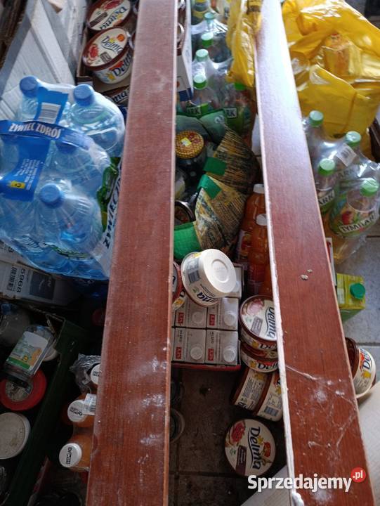 dwie deski wykończeniowe ozdobne sprzedam Pozostałe wielkopolskie Poznań