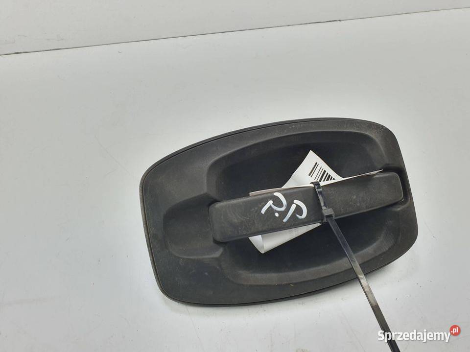 KLAMKA LEWA PRZÓD PEUGEOT BOXER III NV24713 kujawsko-pomorskie Lipno