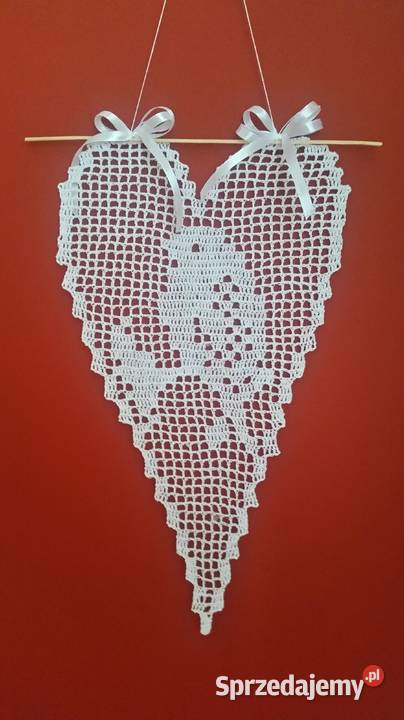 Zawieszki szydłkowe