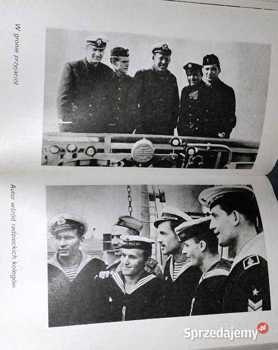 Bałtycka wachta Stanisław Dyl Rok wydania 1984