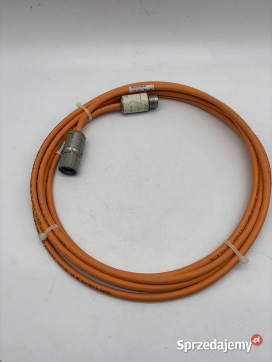 Rexroth RKG420100500 Przewód enkodera