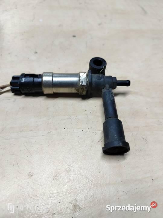 Yamaha TZR 50 elektrozawór Pozostałe łódzkie Łubno