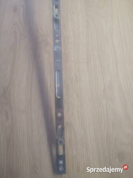 Maco Trend GR 400 2 rolki IS nowy Leńcze