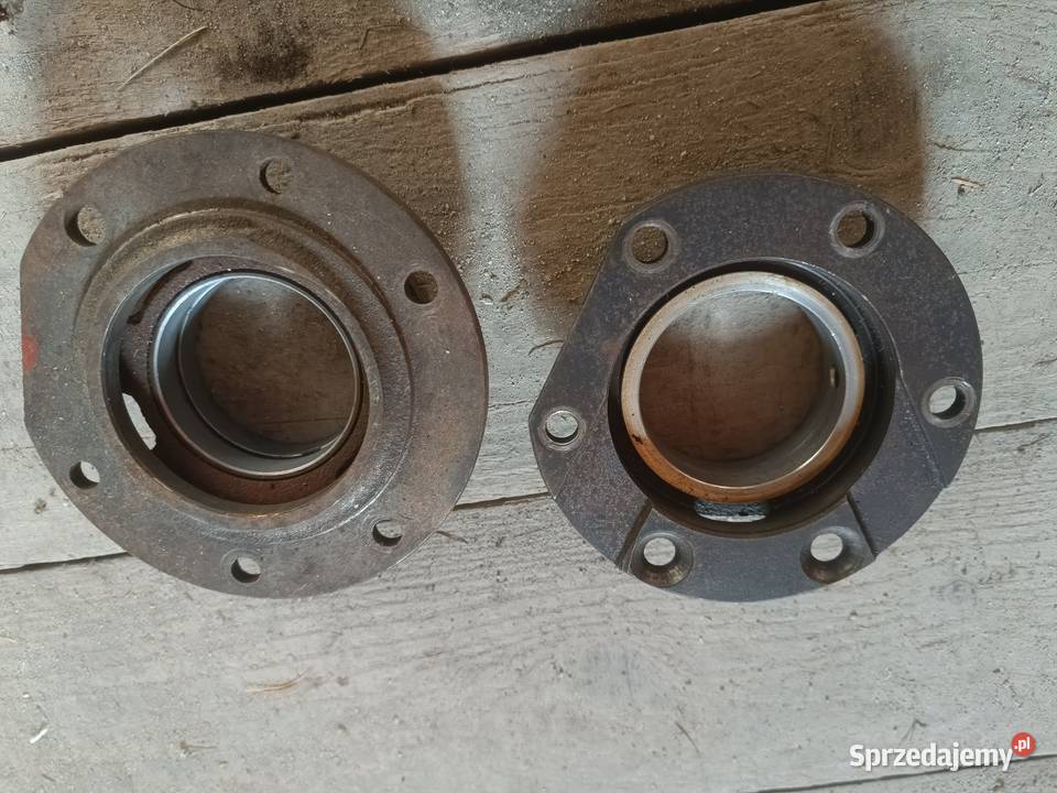 FIAT 126p panewka główna wał Nominał używane Pozostałe