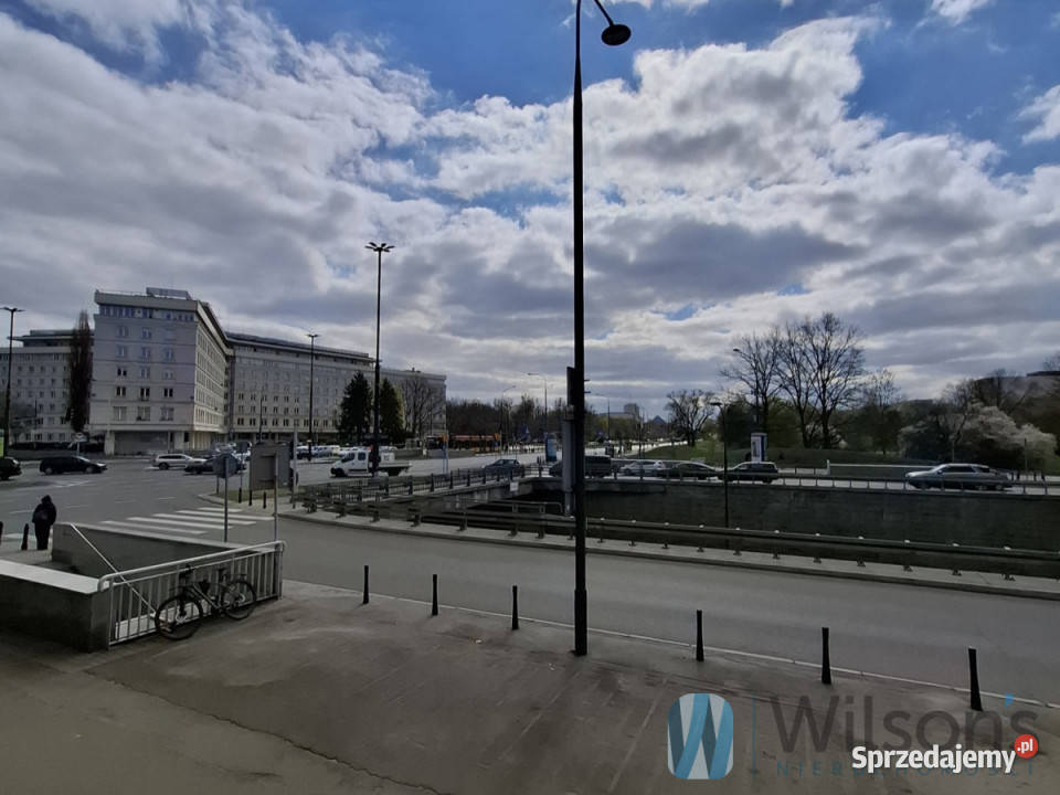 Mieszkanie 27m2 1pok Warszawa