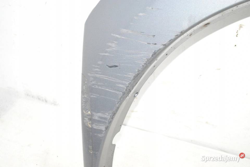 LISTWA BŁOTNIKA LEWY TYŁ FORD RANGER II BT50 osobowe