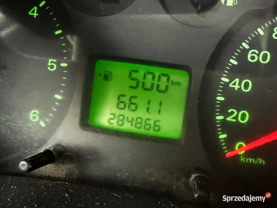 Ford Transit 22TDCI furgon długi wysoki 3 Działoszyn