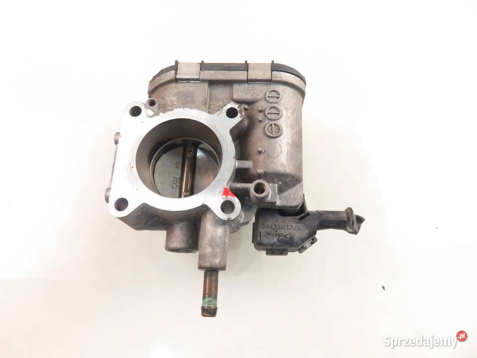 PRZEPUSTNICA HONDA JAZZ II 13 0280750141