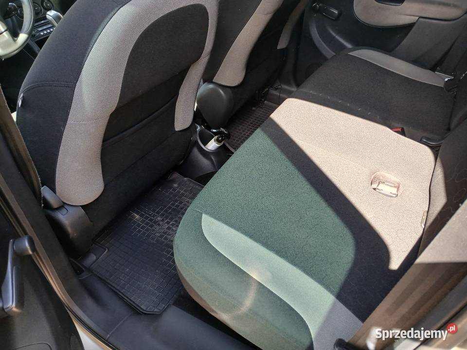 Citroen c3 Picasso Zabrze