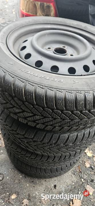 Toyota Corolla E 12 2004r 14 VVTI benzgaz Corolla Elbląg