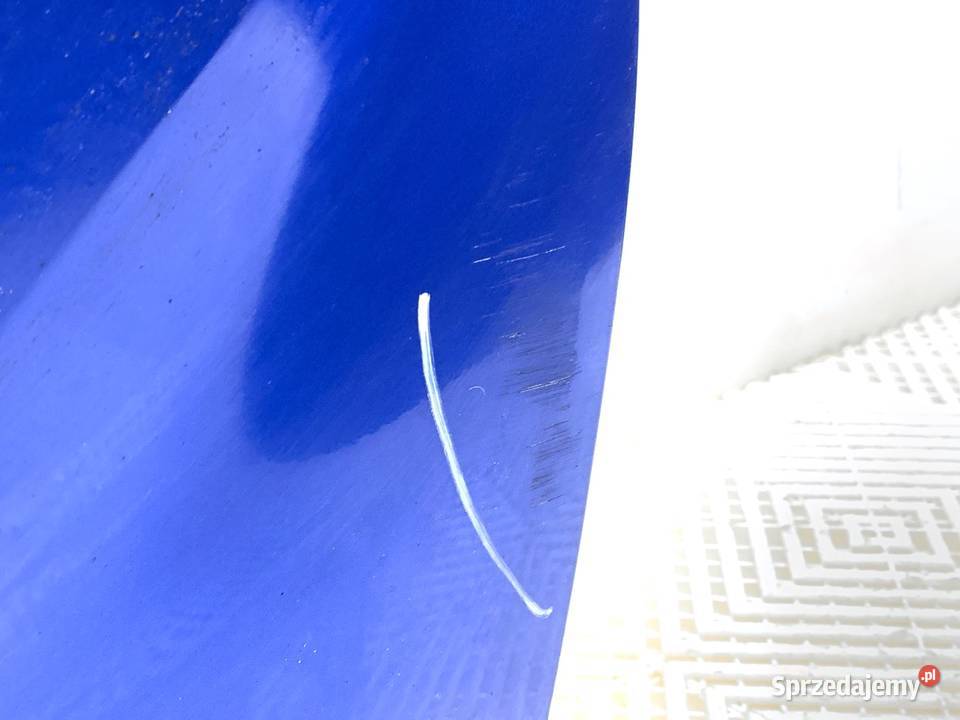 DRZWI PRAWY PRZÓD TOYOTA CHR Crossover Nebula