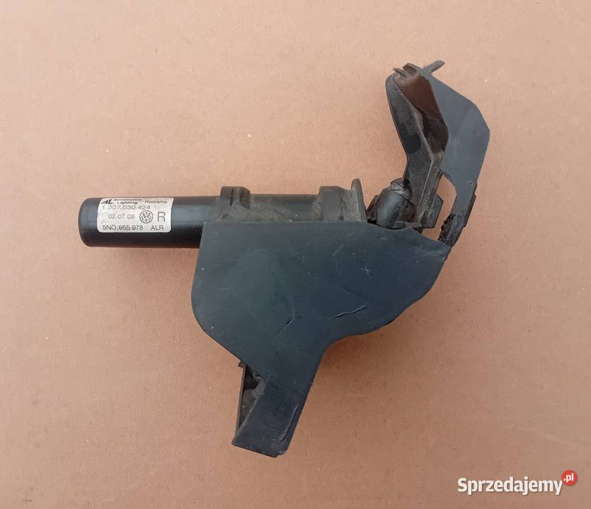 VW Tiguan I 5N dysza spryskiwacza Dysze spryskiwaczy wielkopolskie sprzedam