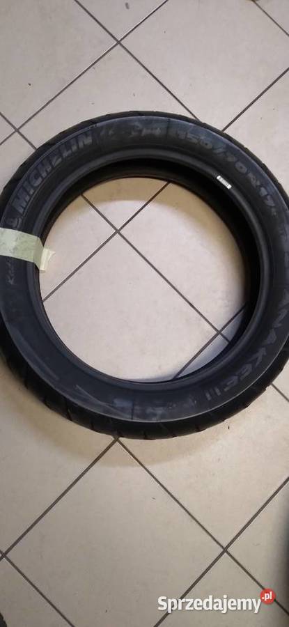 Opona Micheline tył 15070 R 17 Jawiszowice