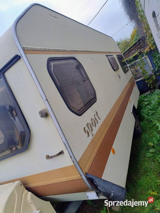 Camping zachodniopomorskie Kołobrzeg