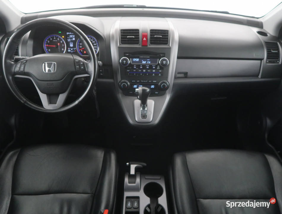 Honda CRV 24 iVTEC czujnik deszczu Bielany Wrocławskie sprzedam