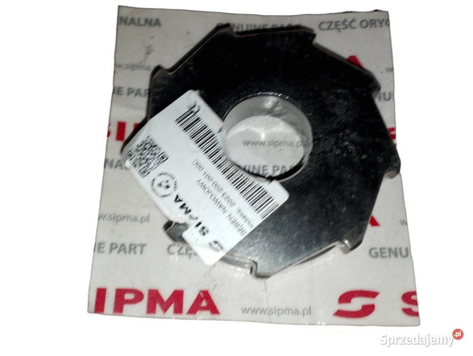 Bęben nawojowy liny prasa Sipma 5223200010 Do pras i owijarek podkarpackie Tyczyn sprzedam