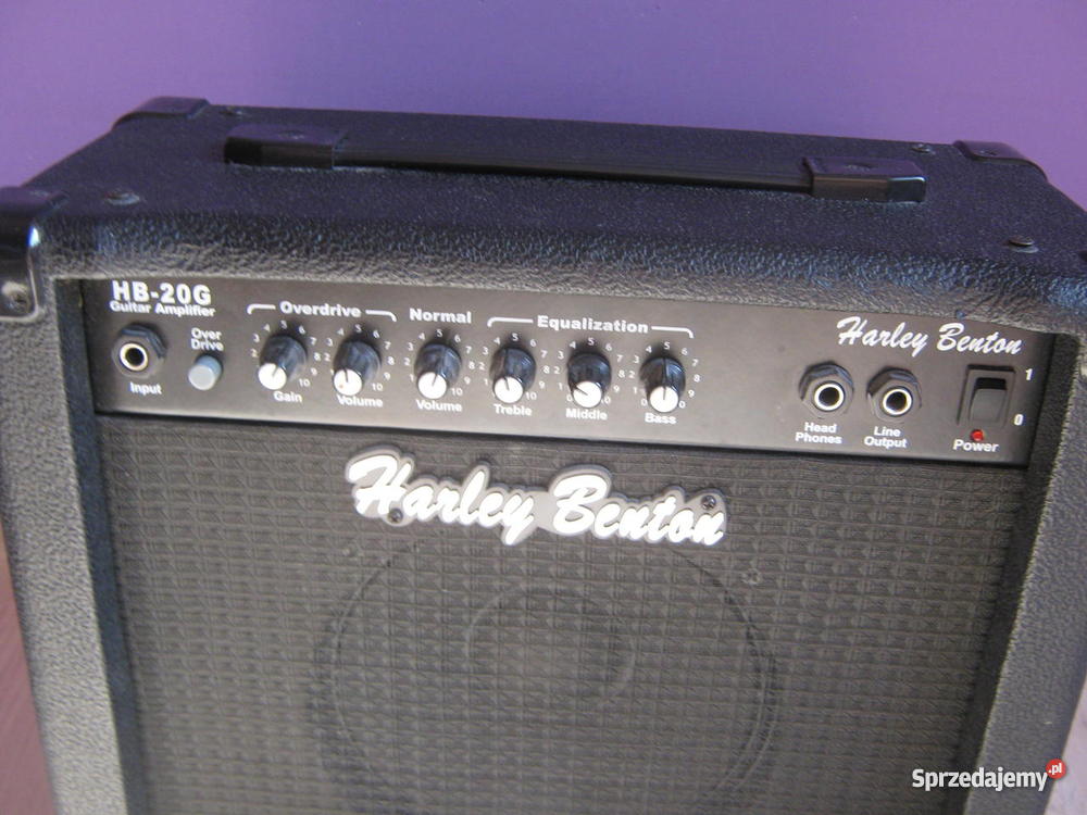 Gitara elektryczna z piecykiem sprzedam